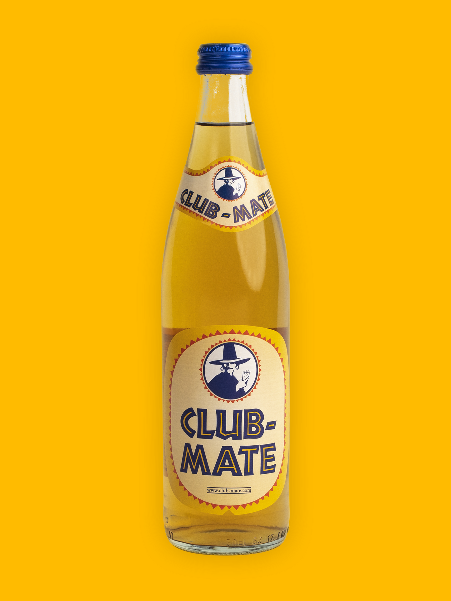 Packs Club-Mate Original 50cl