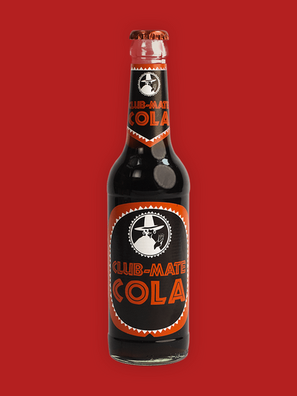 Packs Club-Mate Cola 33cl