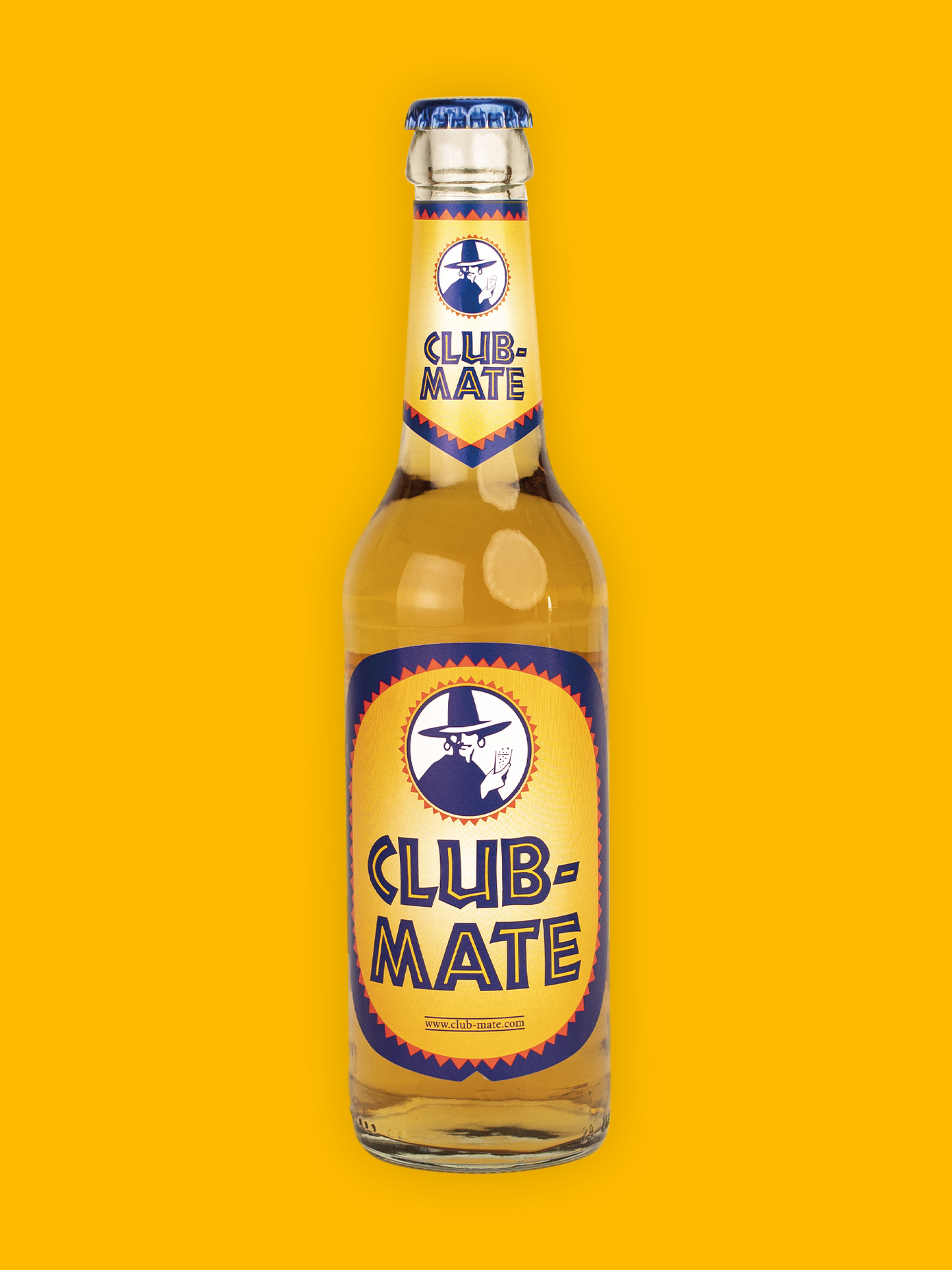 Packs Club-Mate Original 33cl