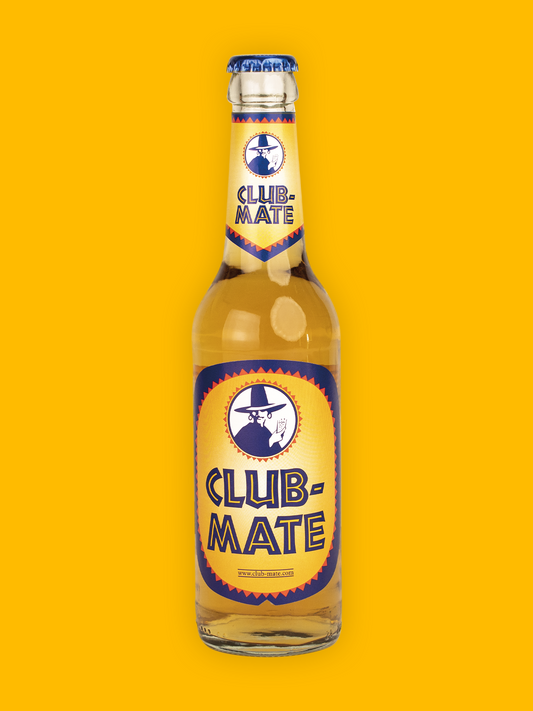 Packs Club-Mate Original 33cl