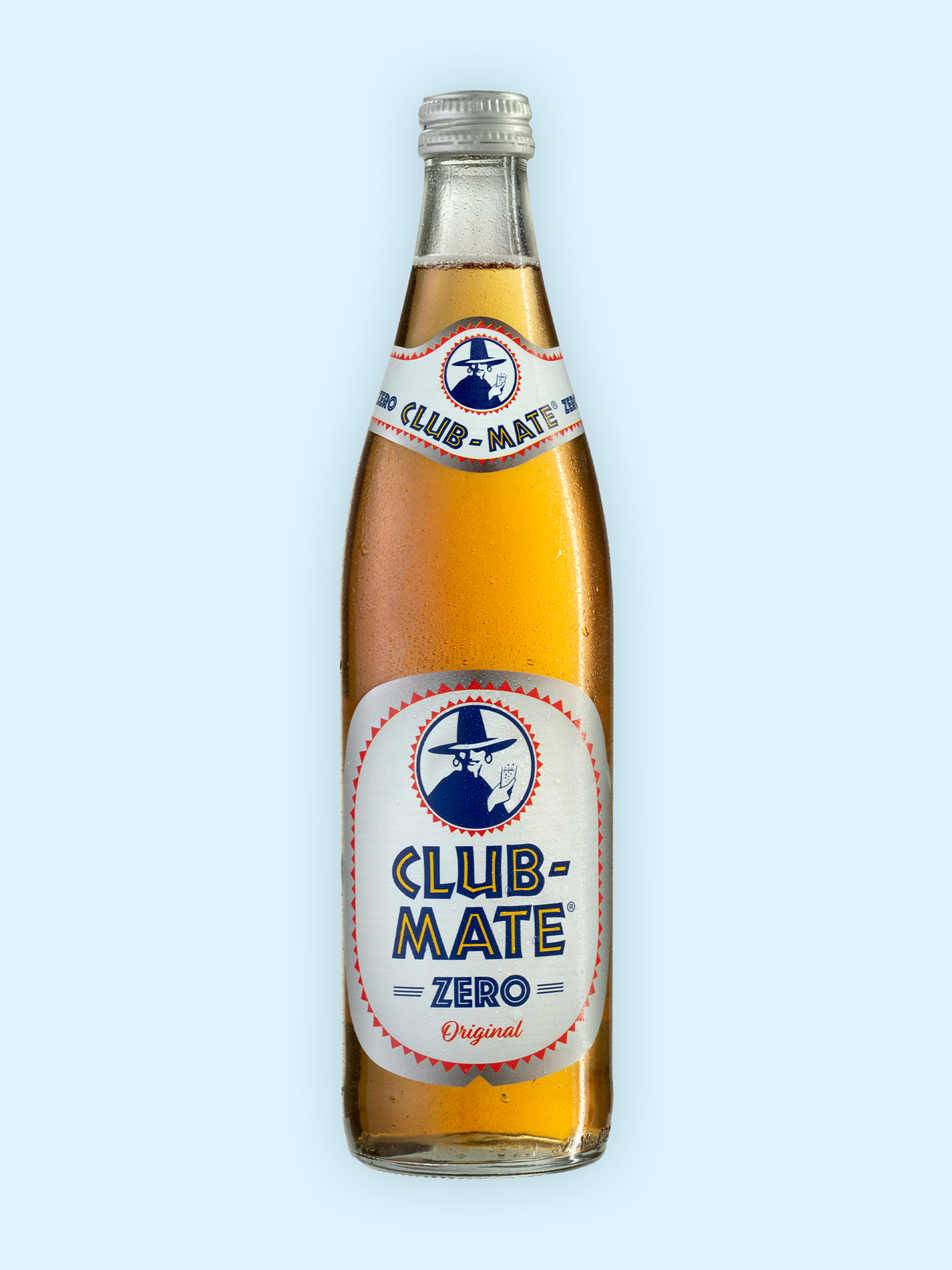Packs Club-Mate Zero 50cl
