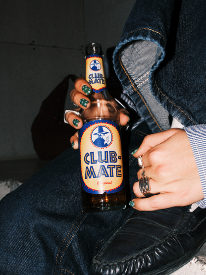 Packs Club-Mate Original 33cl